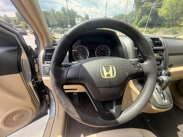 2010 Honda CR-V 2WD 5dr LX - 23052193 - 8