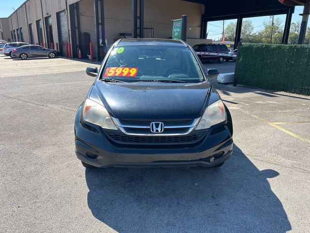 2010 Honda CR-V 2WD 5dr LX - 23095997 - 1