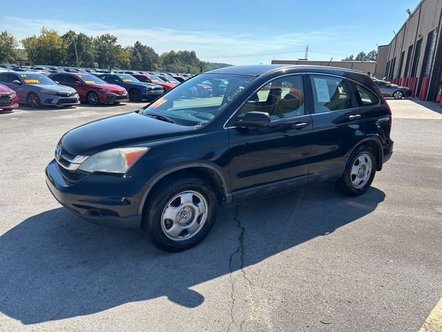 2010 Honda CR-V 2WD 5dr LX - 23095997 - 2