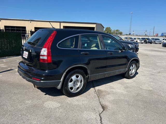 2010 Honda CR-V 2WD 5dr LX - 23095997 - 3