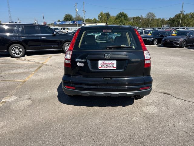 2010 Honda CR-V 2WD 5dr LX - 23095997 - 4
