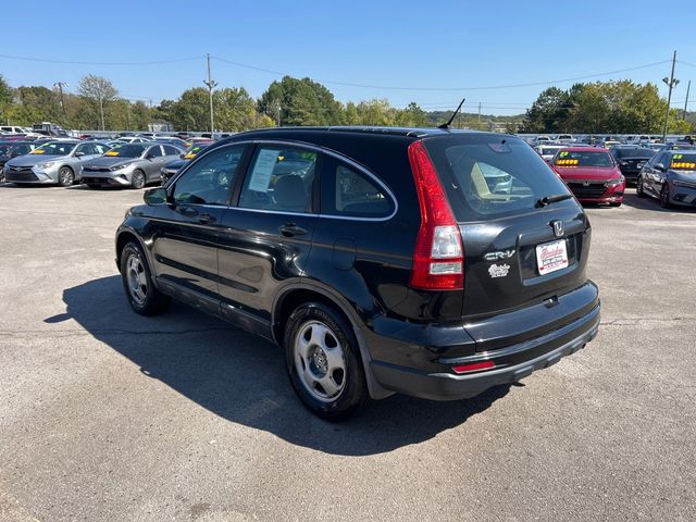 2010 Honda CR-V 2WD 5dr LX - 23095997 - 5