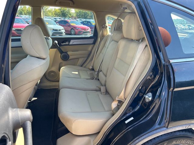 2010 Honda CR-V 2WD 5dr LX - 23095997 - 6