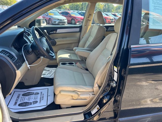 2010 Honda CR-V 2WD 5dr LX - 23095997 - 7