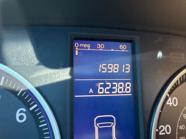 2010 Honda CR-V 2WD 5dr LX - 22943778 - 9