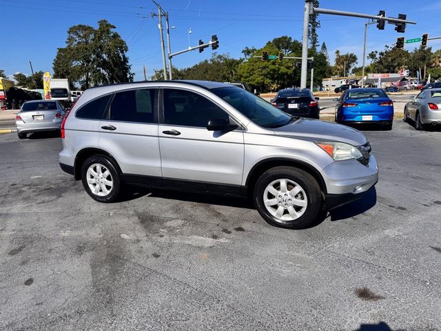 2010 Honda CR-V 2WD 5dr LX - 22943778 - 1