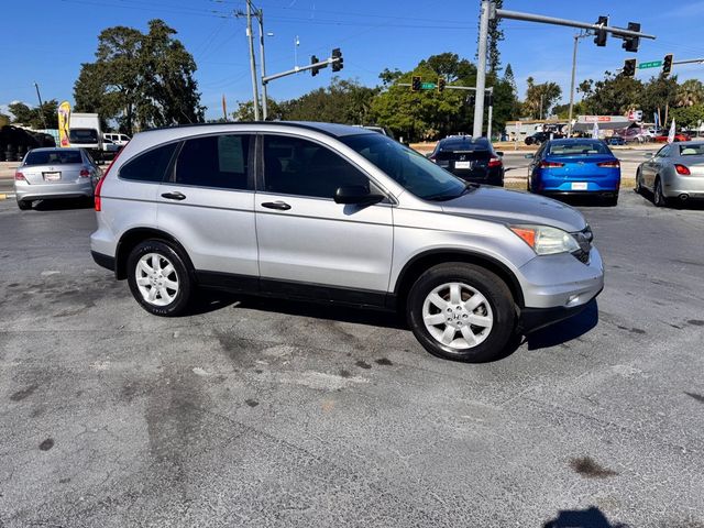 2010 Honda CR-V 2WD 5dr LX - 22943778 - 2