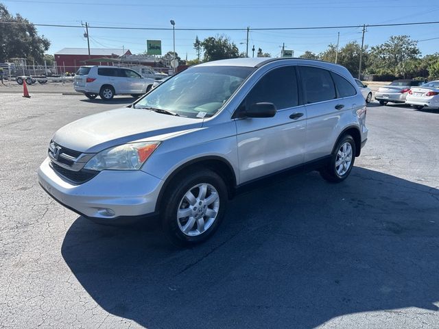 2010 Honda CR-V 2WD 5dr LX - 22943778 - 3