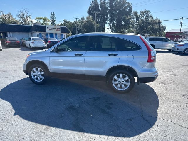2010 Honda CR-V 2WD 5dr LX - 22943778 - 4