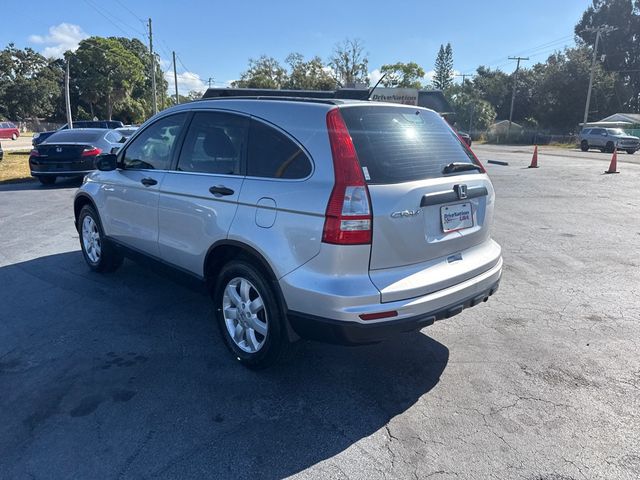 2010 Honda CR-V 2WD 5dr LX - 22943778 - 5