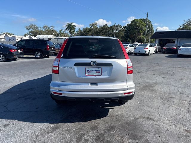 2010 Honda CR-V 2WD 5dr LX - 22943778 - 6