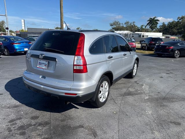 2010 Honda CR-V 2WD 5dr LX - 22943778 - 7