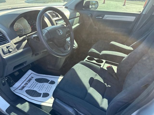 2010 Honda CR-V 2WD 5dr LX - 22943778 - 8