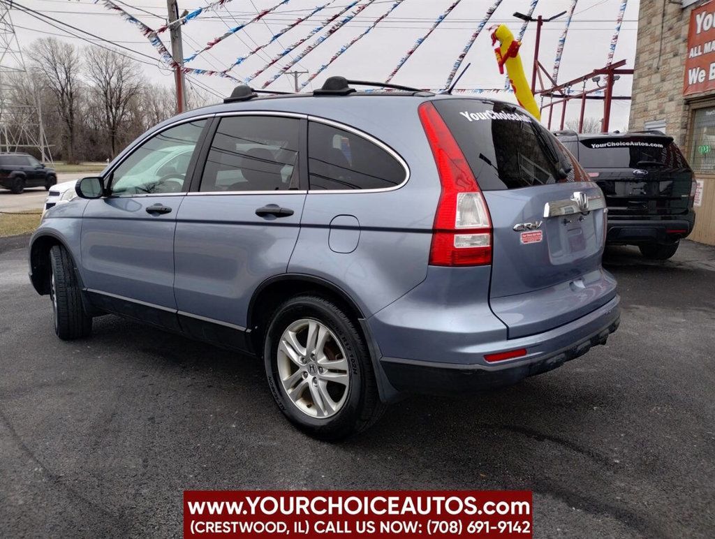 2010 Honda CR-V 4WD 5dr EX - 22705245 - 2