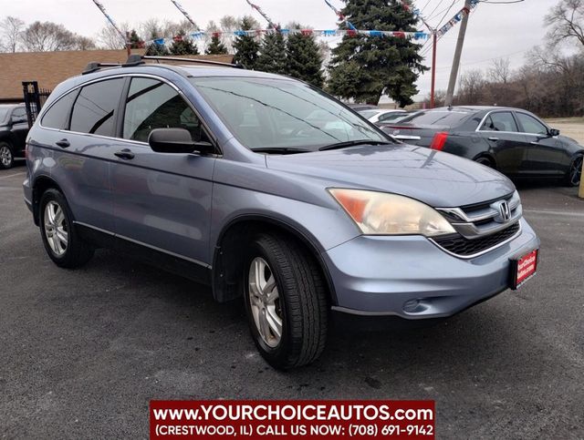 2010 Honda CR-V 4WD 5dr EX - 22705245 - 6