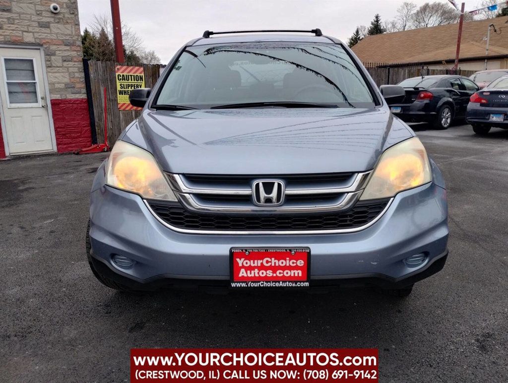 2010 Honda CR-V 4WD 5dr EX - 22705245 - 7