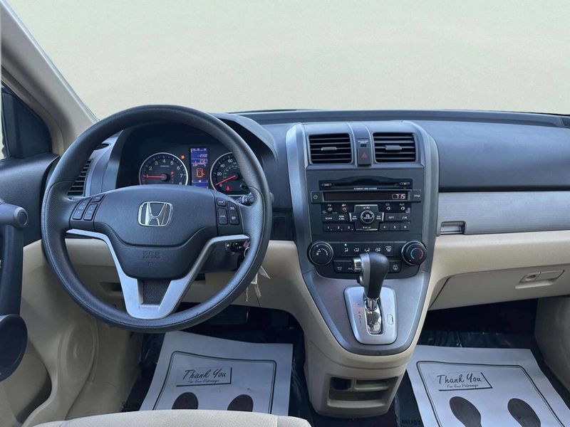 2010 Honda CR-V 4WD 5dr EX - 23045409 - 15