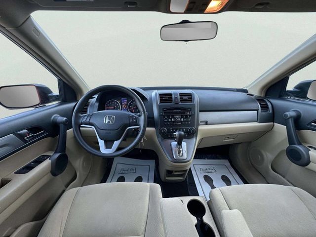 2010 Honda CR-V 4WD 5dr EX - 23045409 - 16