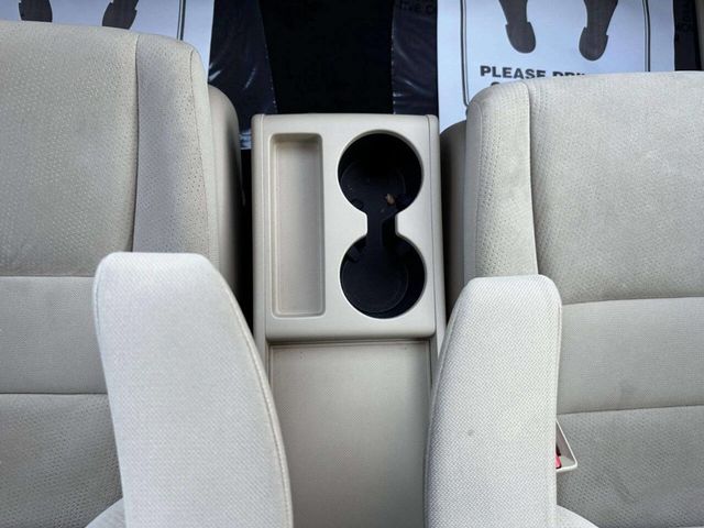 2010 Honda CR-V 4WD 5dr EX - 23045409 - 18