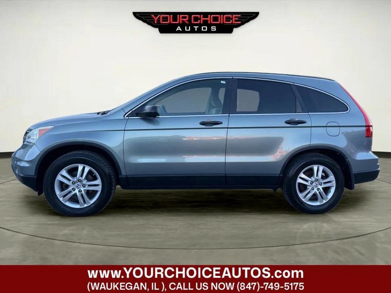 2010 Honda CR-V 4WD 5dr EX - 23045409 - 1