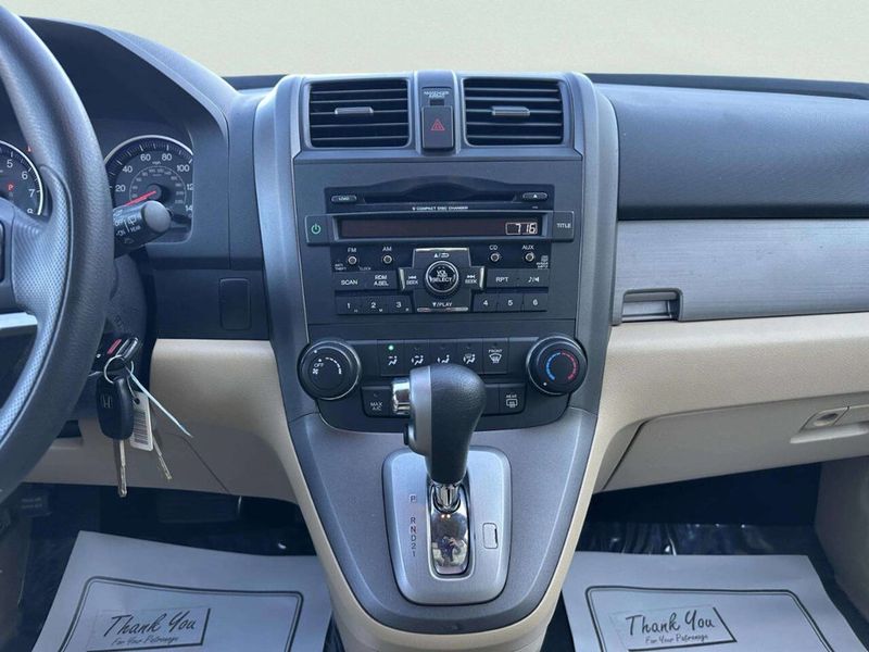 2010 Honda CR-V 4WD 5dr EX - 23045409 - 19
