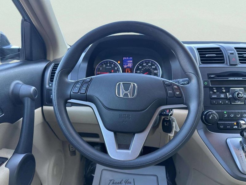 2010 Honda CR-V 4WD 5dr EX - 23045409 - 20