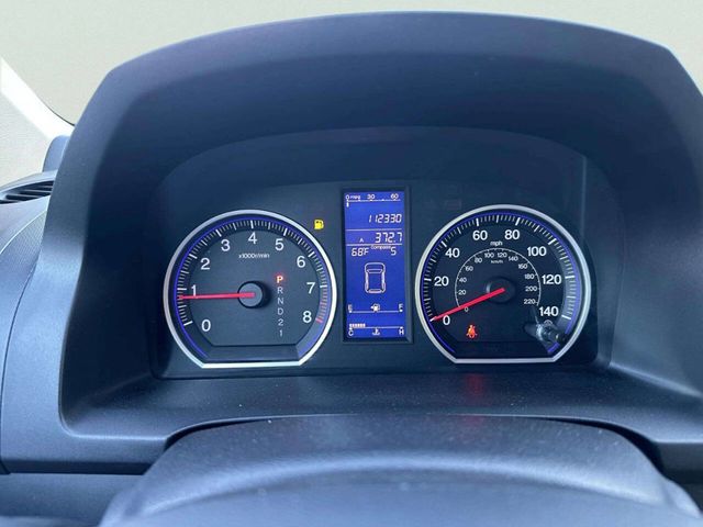 2010 Honda CR-V 4WD 5dr EX - 23045409 - 24