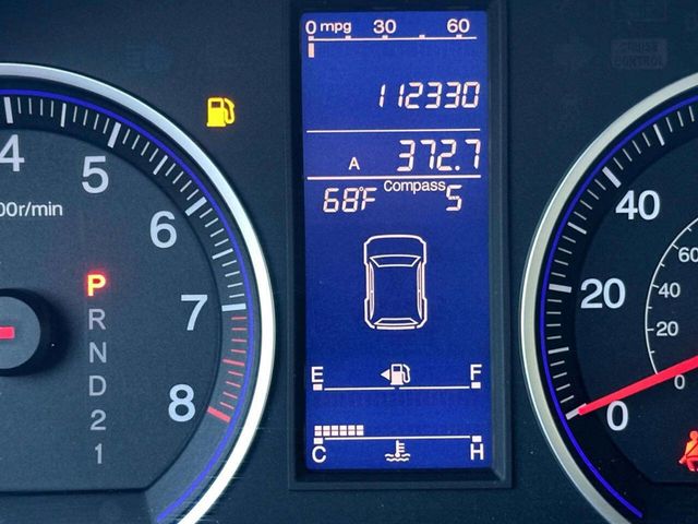 2010 Honda CR-V 4WD 5dr EX - 23045409 - 26