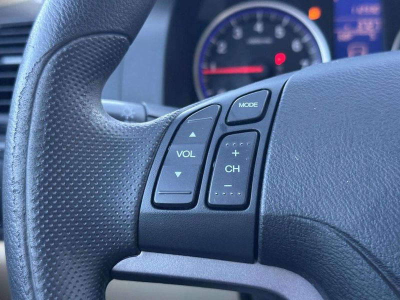 2010 Honda CR-V 4WD 5dr EX - 23045409 - 27
