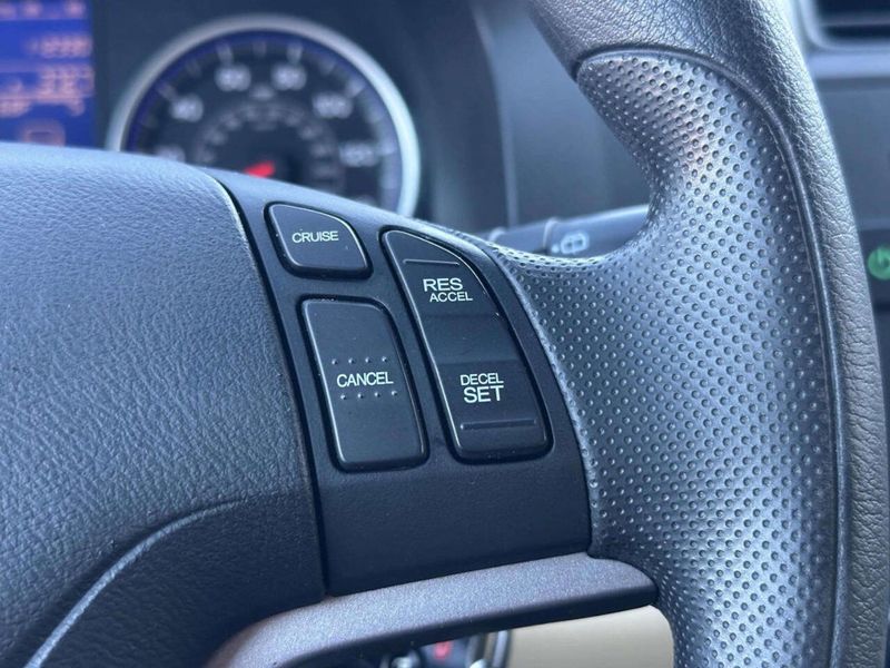 2010 Honda CR-V 4WD 5dr EX - 23045409 - 28