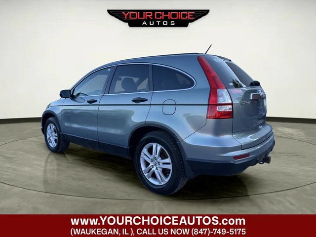 2010 Honda CR-V 4WD 5dr EX - 23045409 - 2