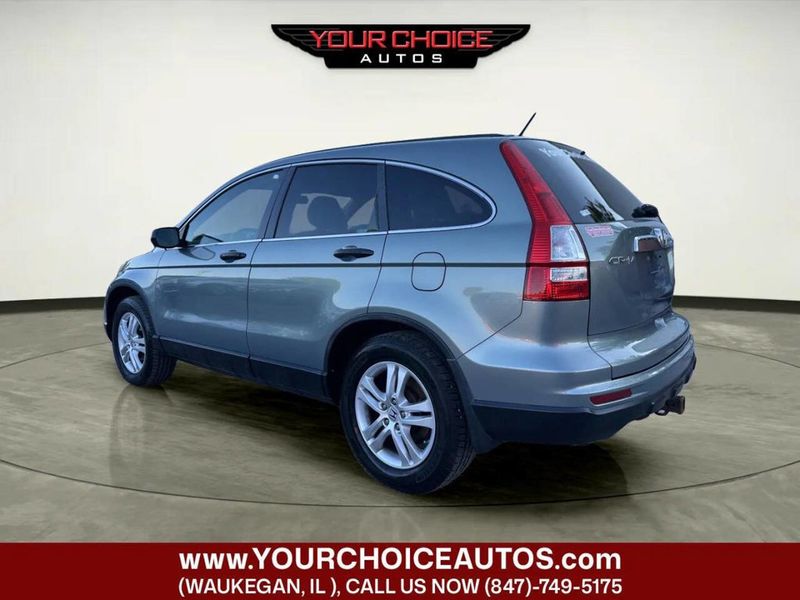 2010 Honda CR-V 4WD 5dr EX - 23045409 - 2