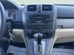 2010 Honda CR-V 4WD 5dr EX - 23045409 - 30