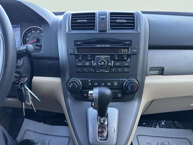 2010 Honda CR-V 4WD 5dr EX - 23045409 - 30