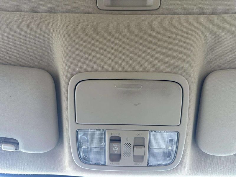 2010 Honda CR-V 4WD 5dr EX - 23045409 - 31