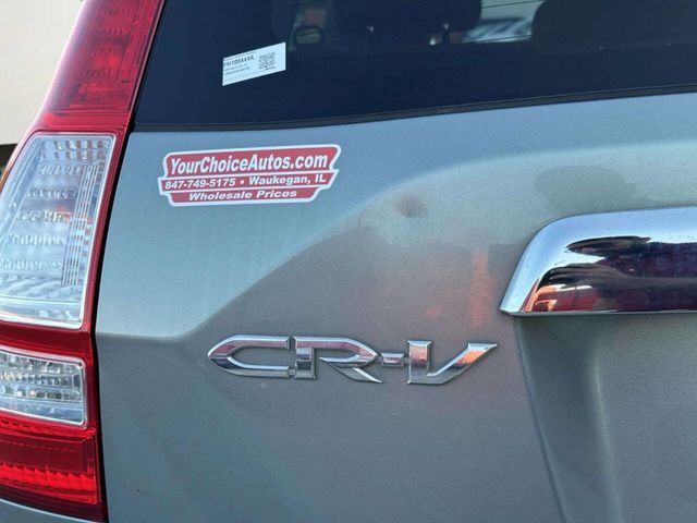 2010 Honda CR-V 4WD 5dr EX - 23045409 - 34