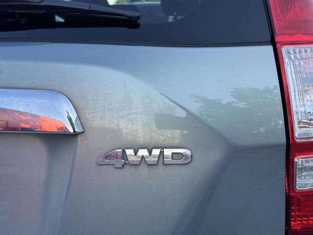 2010 Honda CR-V 4WD 5dr EX - 23045409 - 35