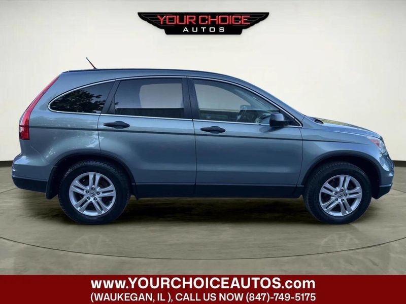 2010 Honda CR-V 4WD 5dr EX - 23045409 - 5