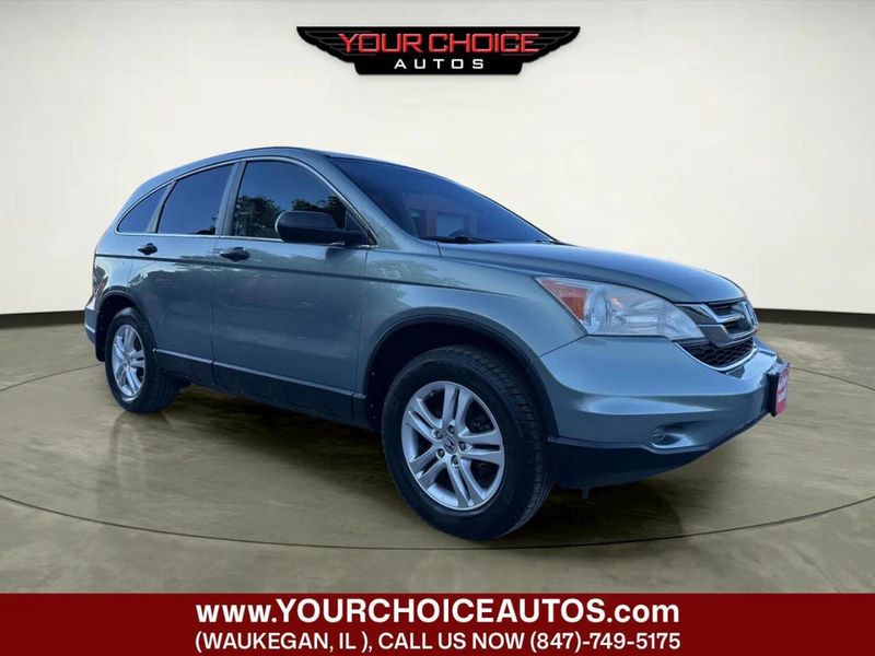 2010 Honda CR-V 4WD 5dr EX - 23045409 - 6