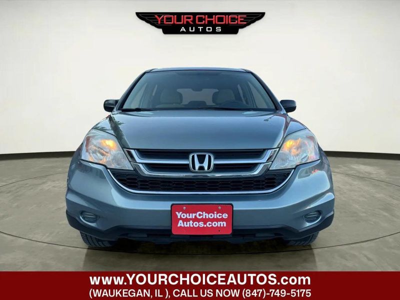 2010 Honda CR-V 4WD 5dr EX - 23045409 - 7