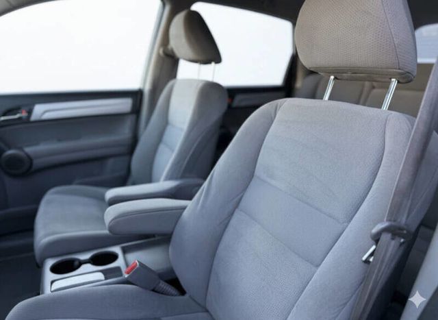 2010 Honda CR-V 4WD 5dr EX - 22923718 - 9