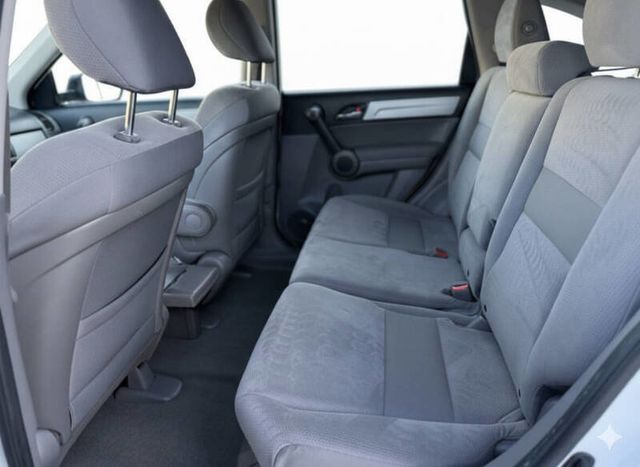 2010 Honda CR-V 4WD 5dr EX - 22923718 - 10