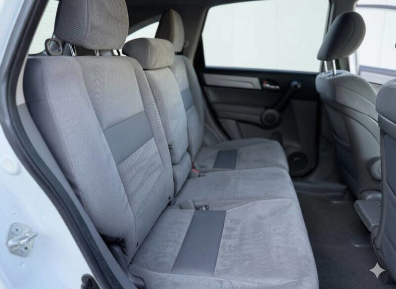 2010 Honda CR-V 4WD 5dr EX - 22923718 - 11