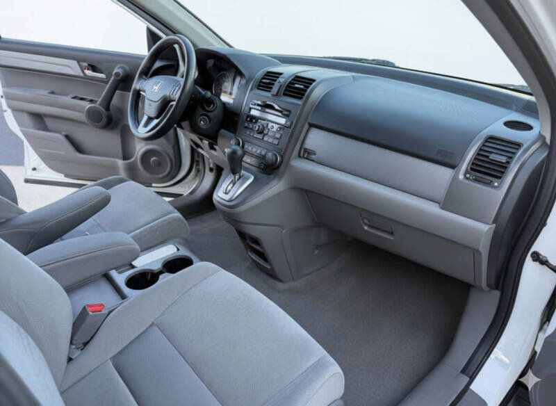 2010 Honda CR-V 4WD 5dr EX - 22923718 - 13