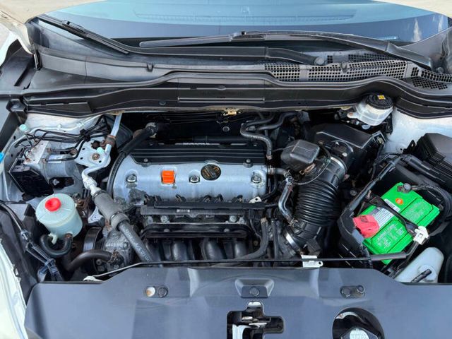 2010 Honda CR-V 4WD 5dr EX - 22923718 - 14