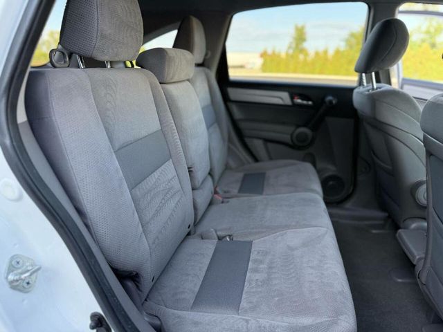 2010 Honda CR-V 4WD 5dr EX - 22923718 - 15