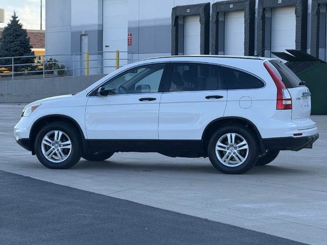 2010 Honda CR-V 4WD 5dr EX - 22923718 - 16