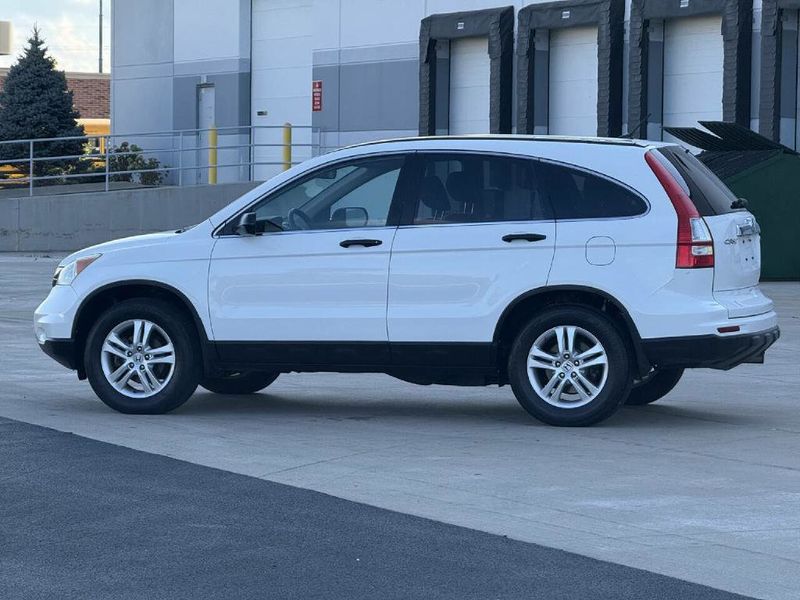 2010 Honda CR-V 4WD 5dr EX - 22923718 - 16