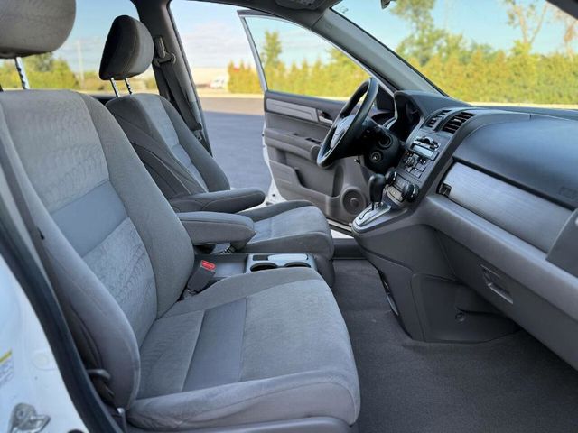 2010 Honda CR-V 4WD 5dr EX - 22923718 - 18