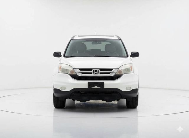 2010 Honda CR-V 4WD 5dr EX - 22923718 - 1